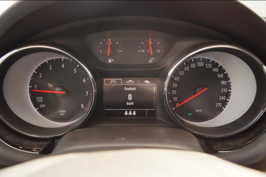 Opel Astra Sports Tourer 1.2 110pk Business Elegance -ECC-PDC-NAVI-