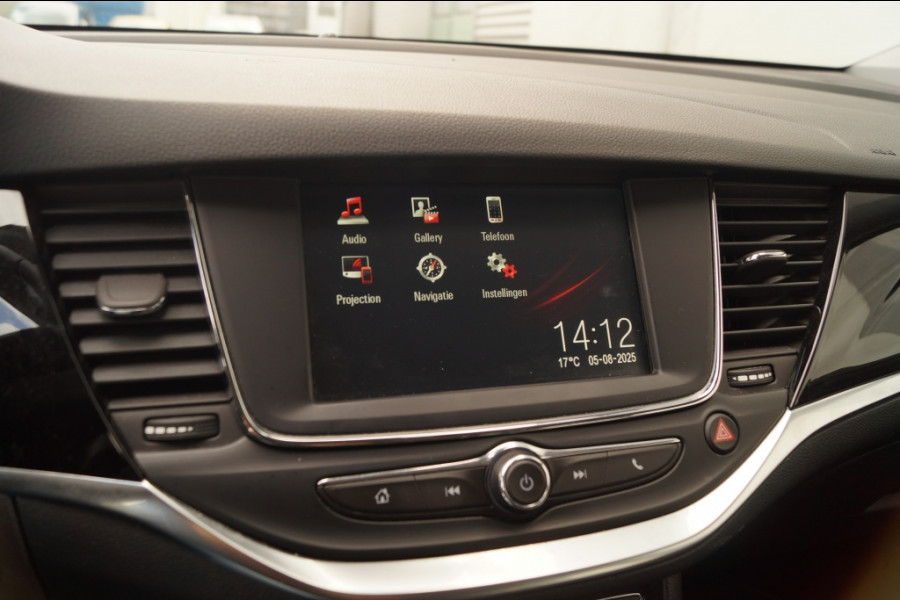 Opel Astra Sports Tourer 1.2 110pk Business Elegance -ECC-PDC-NAVI-