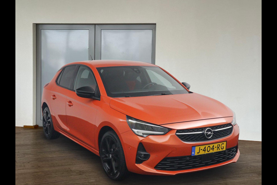 Opel Corsa 1.2 GS Line*NAVI*A/C*CRUISE*LMV*CARPLAY*CAM*TEL*