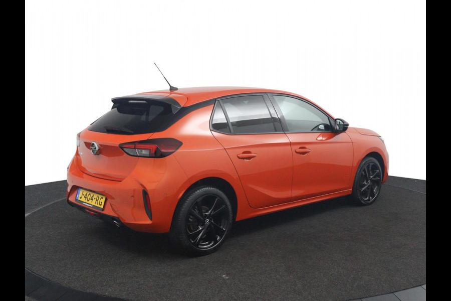 Opel Corsa 1.2 GS Line*NAVI*A/C*CRUISE*LMV*CARPLAY*CAM*TEL*