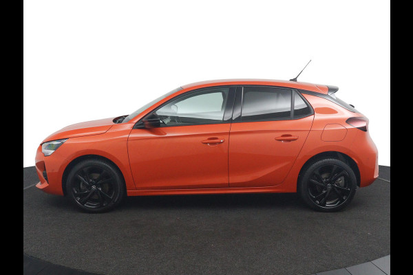 Opel Corsa 1.2 GS Line*NAVI*A/C*CRUISE*LMV*CARPLAY*CAM*TEL*