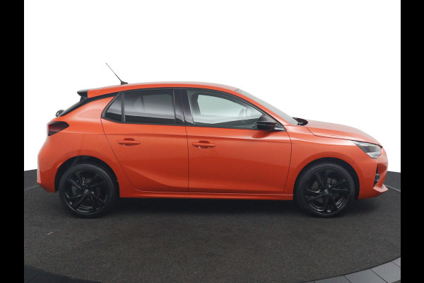 Opel Corsa 1.2 GS Line*NAVI*A/C*CRUISE*LMV*CARPLAY*CAM*TEL*