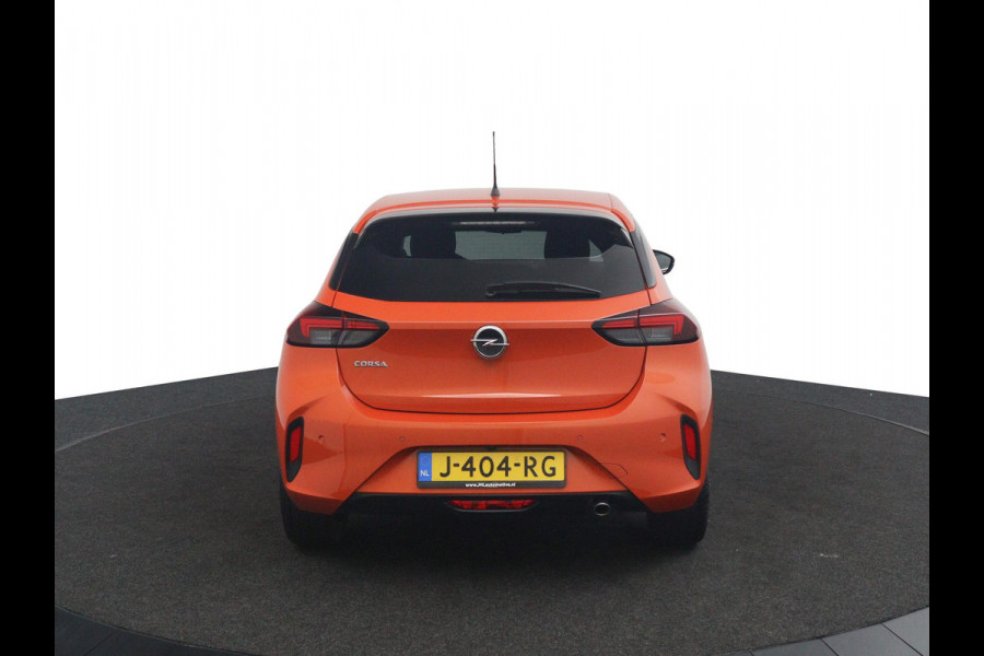 Opel Corsa 1.2 GS Line*NAVI*A/C*CRUISE*LMV*CARPLAY*CAM*TEL*