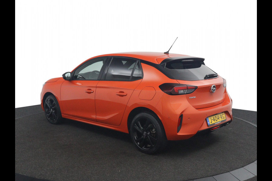 Opel Corsa 1.2 GS Line*NAVI*A/C*CRUISE*LMV*CARPLAY*CAM*TEL*