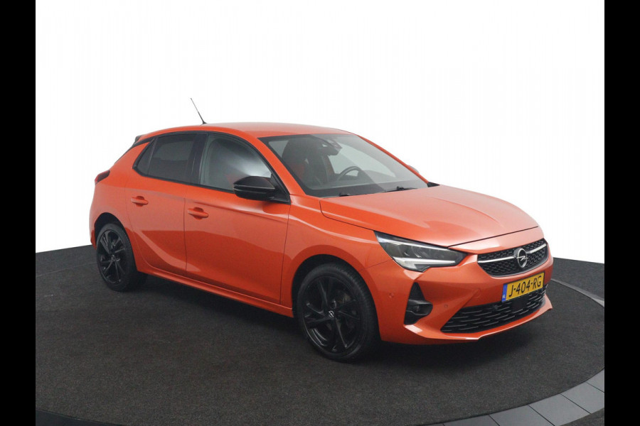 Opel Corsa 1.2 GS Line*NAVI*A/C*CRUISE*LMV*CARPLAY*CAM*TEL*
