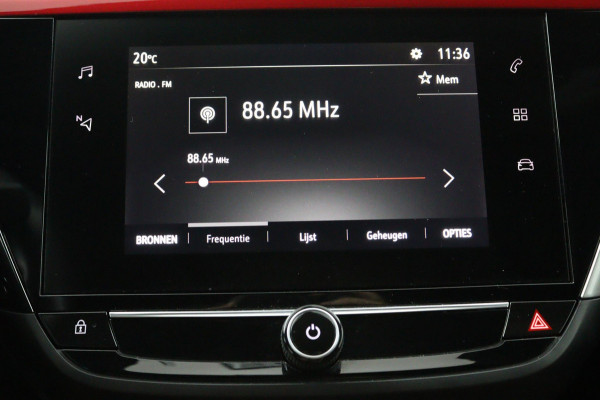 Opel Corsa 1.2 GS Line*NAVI*A/C*CRUISE*LMV*CARPLAY*CAM*TEL*