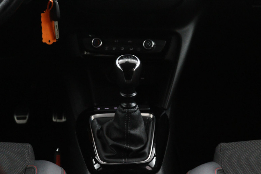 Opel Corsa 1.2 GS Line*NAVI*A/C*CRUISE*LMV*CARPLAY*CAM*TEL*