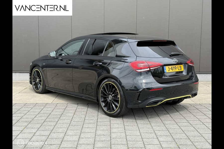 Mercedes-Benz A-Klasse 250 Premium Plus