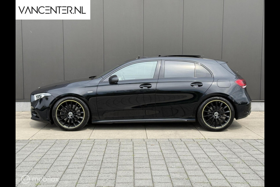 Mercedes-Benz A-Klasse 250 Premium Plus