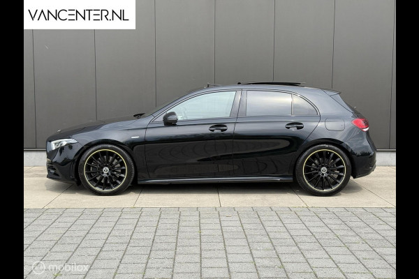 Mercedes-Benz A-Klasse 250 Premium Plus