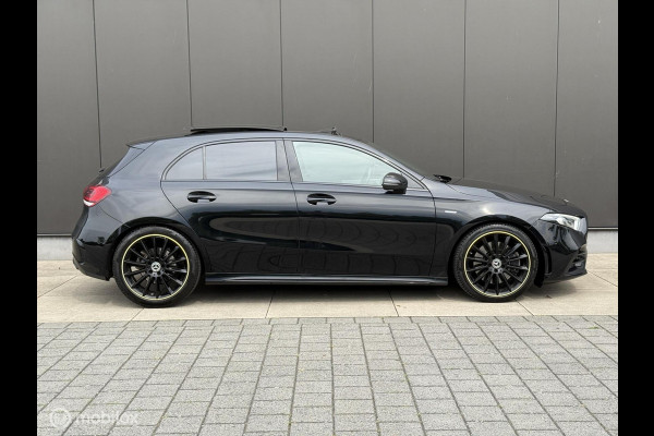 Mercedes-Benz A-Klasse 250 Premium Plus