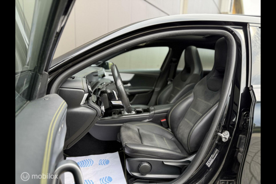 Mercedes-Benz A-Klasse 250 Premium Plus