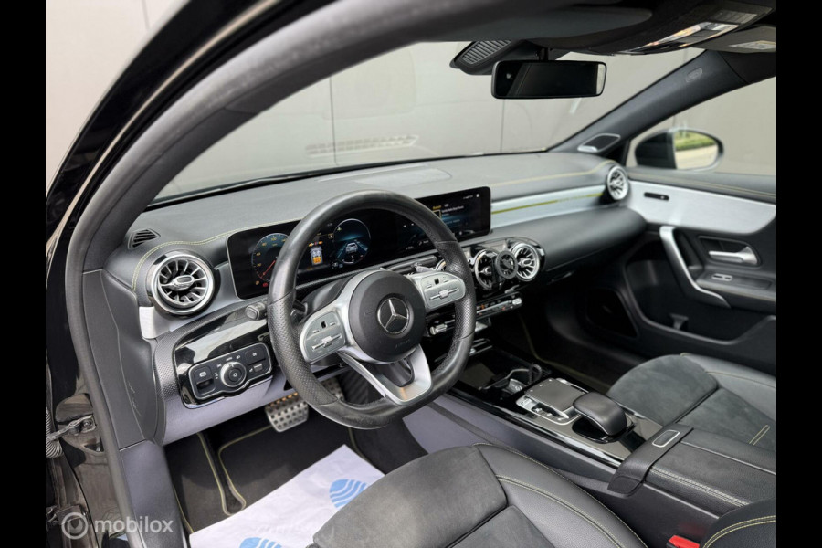 Mercedes-Benz A-Klasse 250 Premium Plus