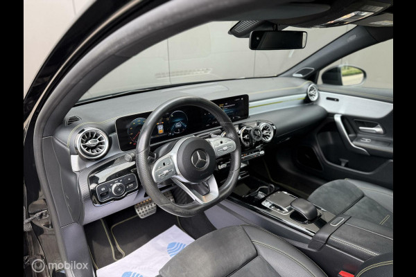 Mercedes-Benz A-Klasse 250 Premium Plus