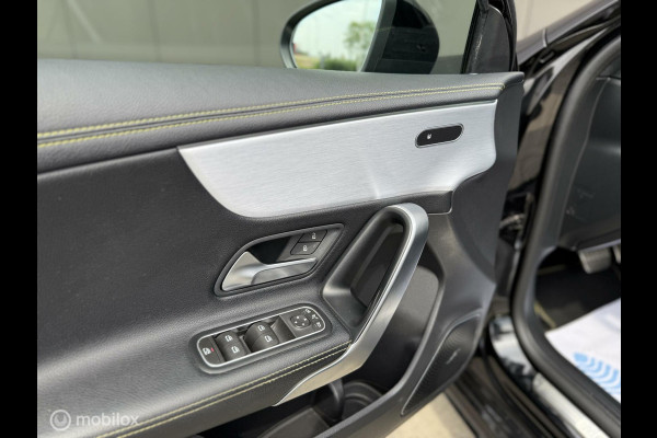 Mercedes-Benz A-Klasse 250 Premium Plus