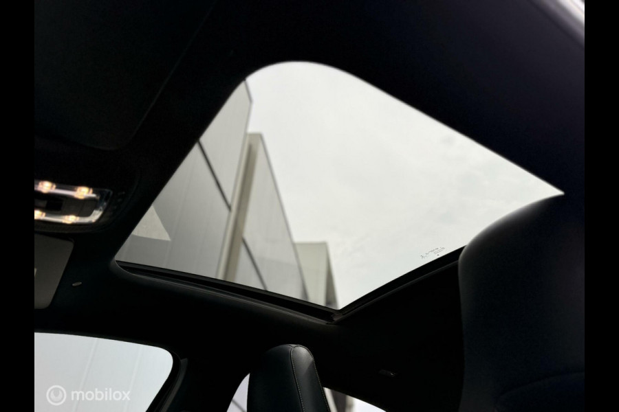 Mercedes-Benz A-Klasse 250 Premium Plus