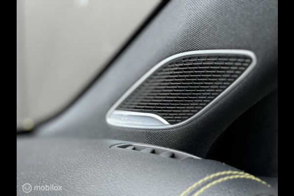Mercedes-Benz A-Klasse 250 Premium Plus