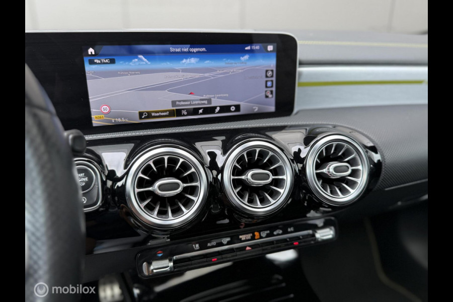 Mercedes-Benz A-Klasse 250 Premium Plus