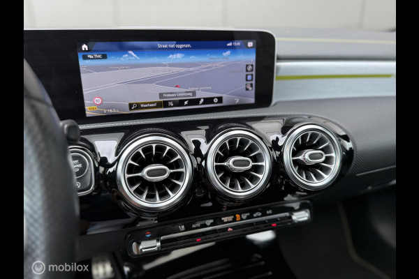 Mercedes-Benz A-Klasse 250 Premium Plus