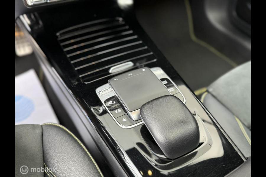 Mercedes-Benz A-Klasse 250 Premium Plus