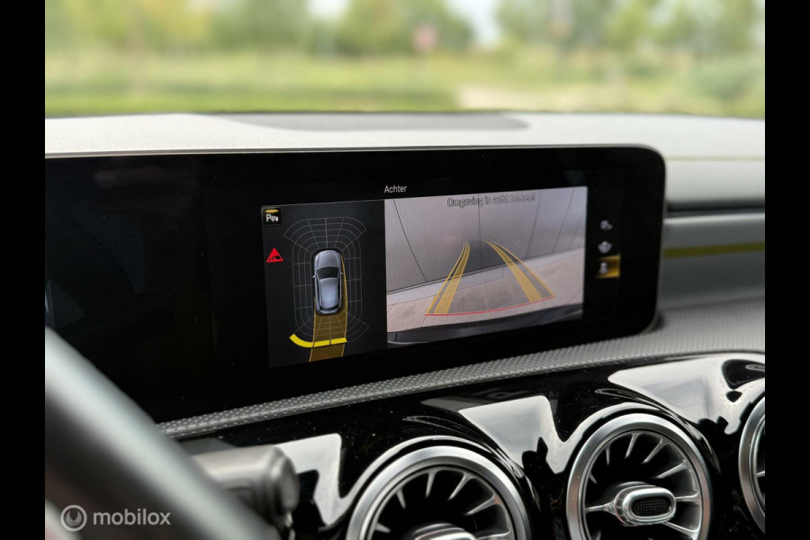 Mercedes-Benz A-Klasse 250 Premium Plus