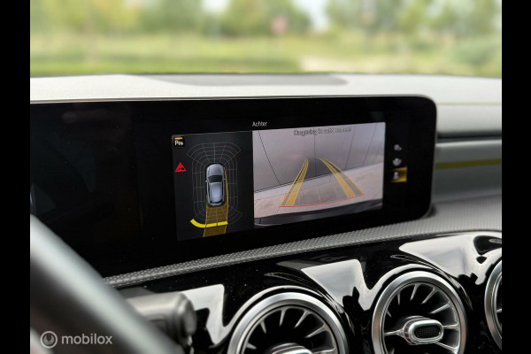 Mercedes-Benz A-Klasse 250 Premium Plus