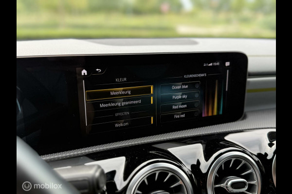 Mercedes-Benz A-Klasse 250 Premium Plus