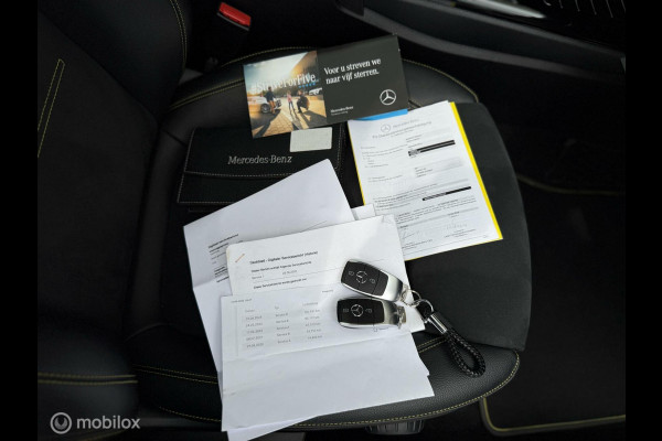 Mercedes-Benz A-Klasse 250 Premium Plus