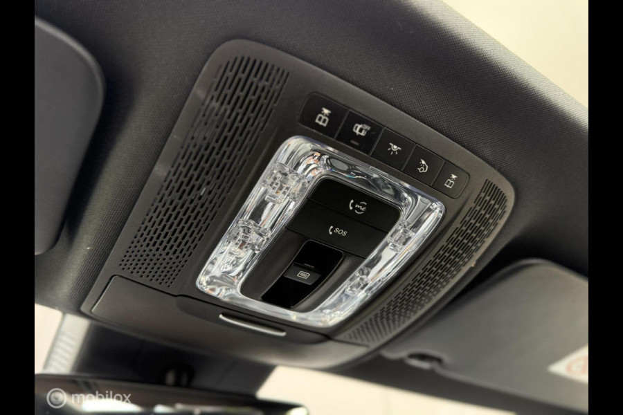 Mercedes-Benz A-Klasse 250 Premium Plus