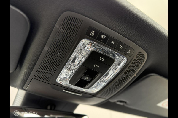 Mercedes-Benz A-Klasse 250 Premium Plus
