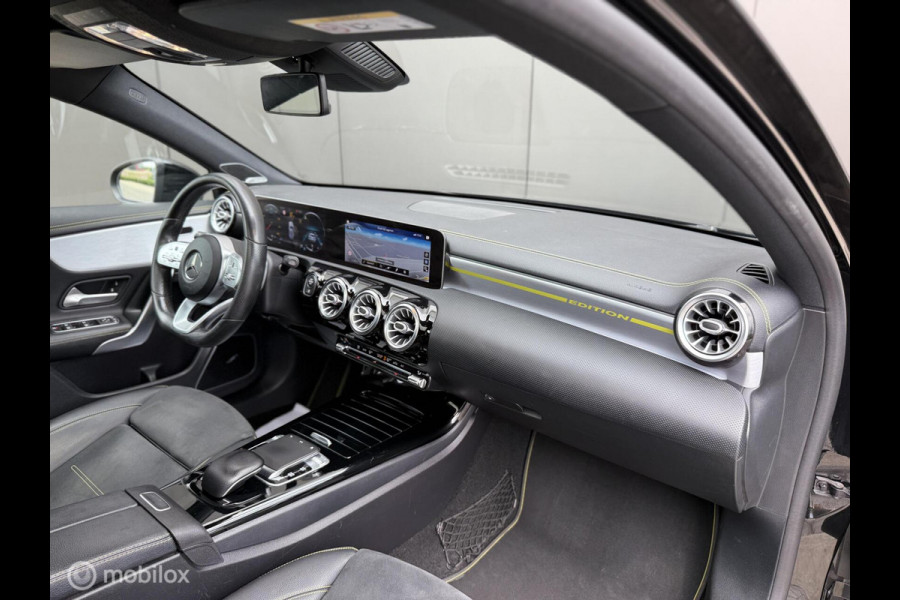 Mercedes-Benz A-Klasse 250 Premium Plus