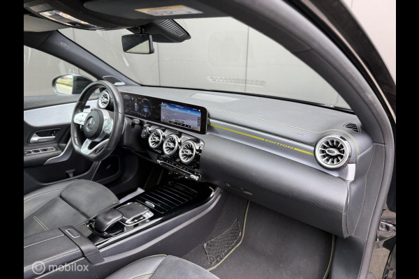 Mercedes-Benz A-Klasse 250 Premium Plus