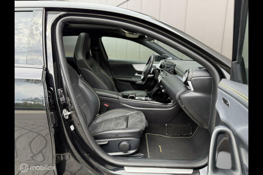 Mercedes-Benz A-Klasse 250 Premium Plus