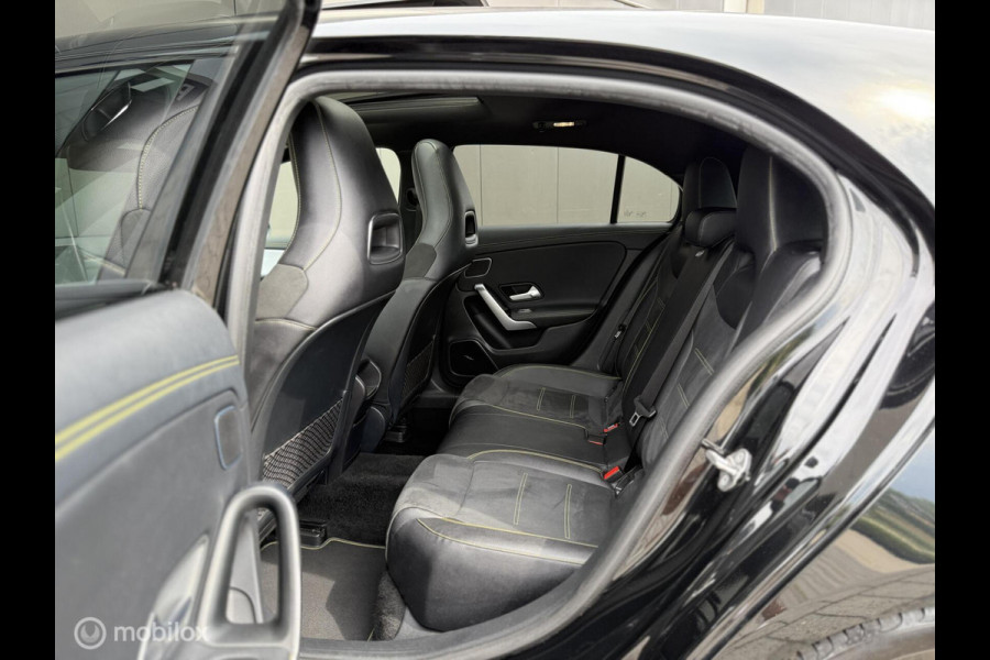 Mercedes-Benz A-Klasse 250 Premium Plus