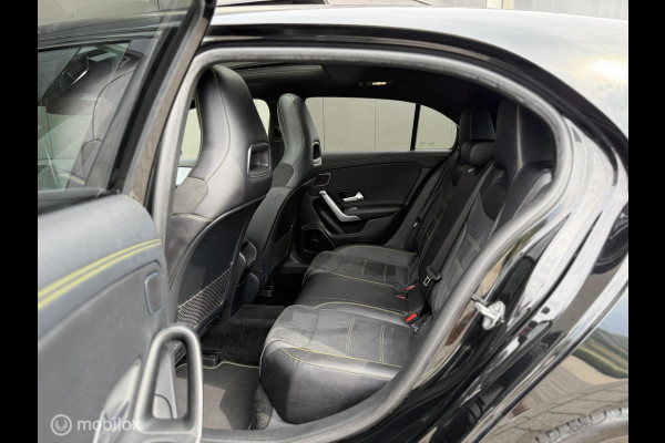 Mercedes-Benz A-Klasse 250 Premium Plus
