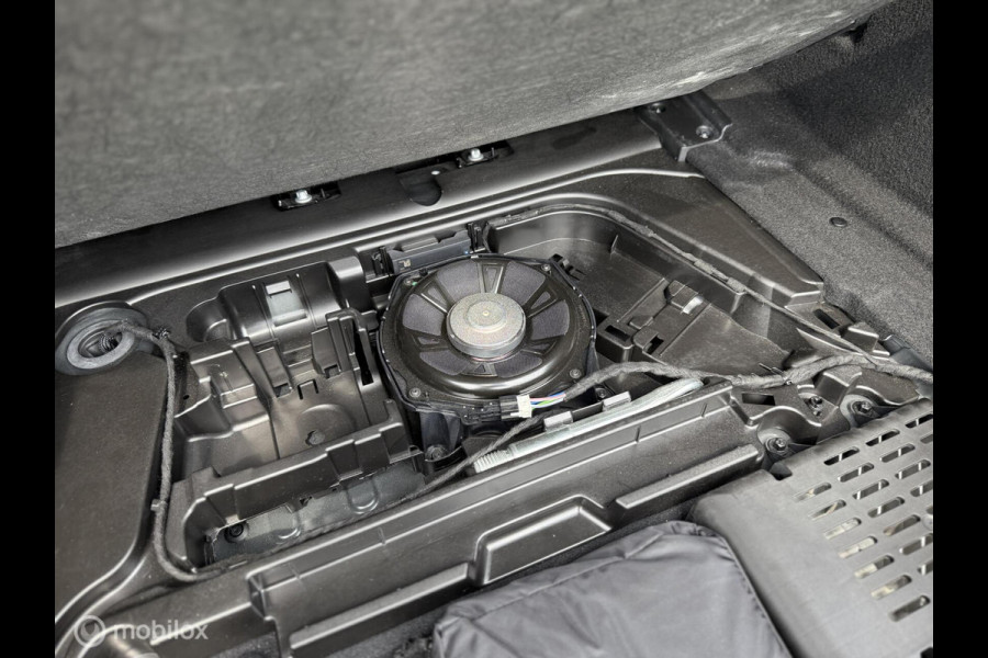 Mercedes-Benz A-Klasse 250 Premium Plus