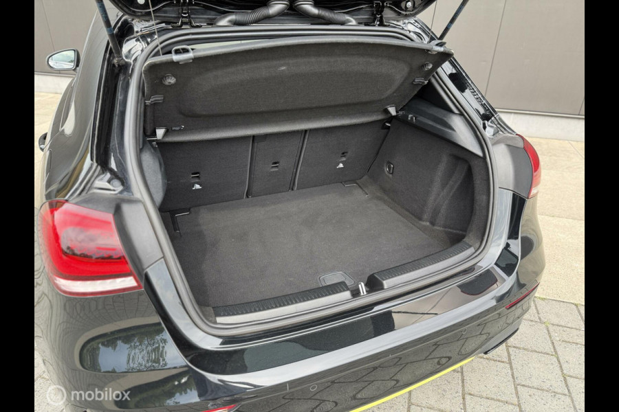Mercedes-Benz A-Klasse 250 Premium Plus