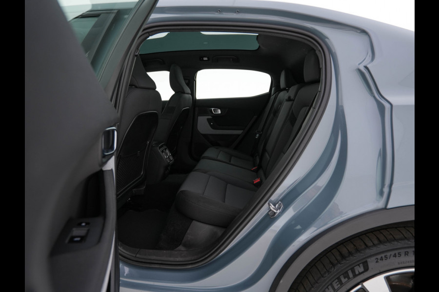 Polestar 2 Long Range Dual Motor Launch Edition 78kWh [ 3-Fase ] (INCL-BTW) *PANO | NAVI-FULLMAP | FULL-LED | ADAPTIVE-CRUISE | BLIND-SPOT | KEYLESS | LANE-ASSIST | DIGI-COCKPIT | CARPLAY | DAB+ | HEATED-COMFORTSEATS | ECC | MEMORY-PACK | PDC | 20''ALU*