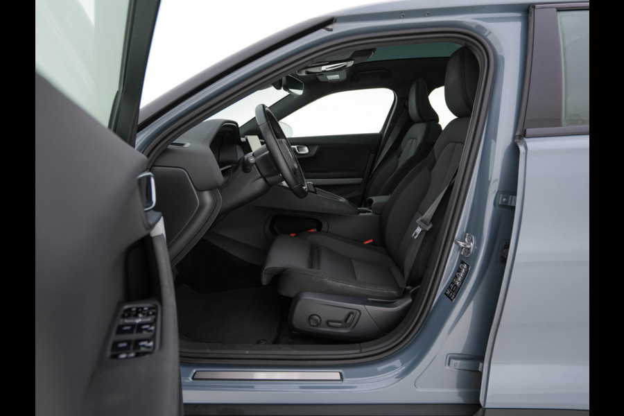 Polestar 2 Long Range Dual Motor Launch Edition 78kWh [ 3-Fase ] (INCL-BTW) *PANO | NAVI-FULLMAP | FULL-LED | ADAPTIVE-CRUISE | BLIND-SPOT | KEYLESS | LANE-ASSIST | DIGI-COCKPIT | CARPLAY | DAB+ | HEATED-COMFORTSEATS | ECC | MEMORY-PACK | PDC | 20''ALU*
