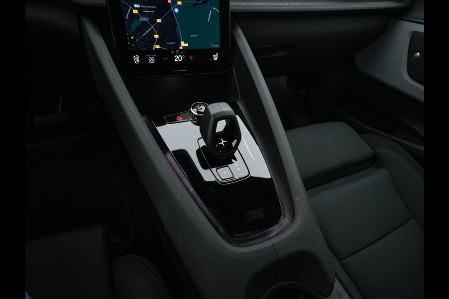 Polestar 2 Long Range Dual Motor Launch Edition 78kWh [ 3-Fase ] (INCL-BTW) *PANO | NAVI-FULLMAP | FULL-LED | ADAPTIVE-CRUISE | BLIND-SPOT | KEYLESS | LANE-ASSIST | DIGI-COCKPIT | CARPLAY | DAB+ | HEATED-COMFORTSEATS | ECC | MEMORY-PACK | PDC | 20''ALU*