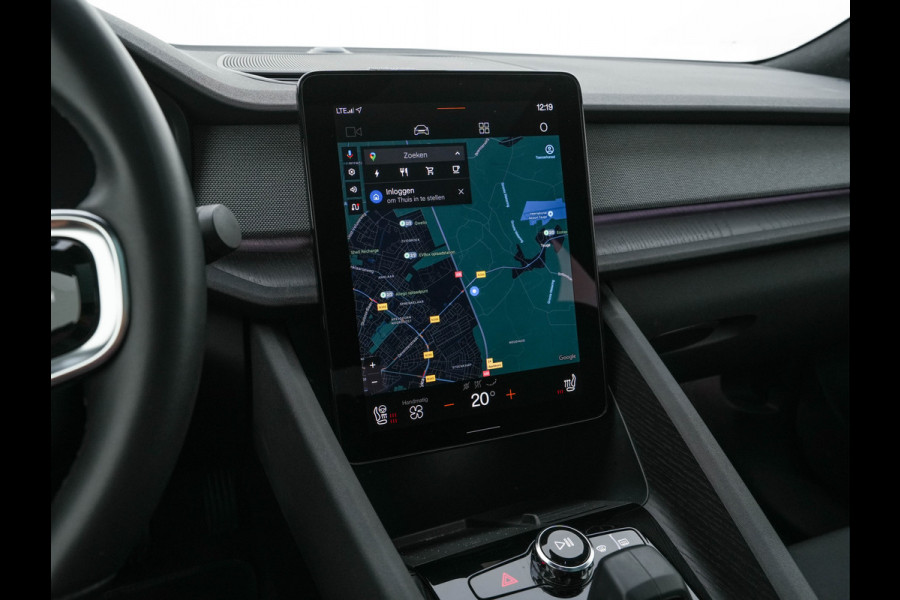 Polestar 2 Long Range Dual Motor Launch Edition 78kWh [ 3-Fase ] (INCL-BTW) *PANO | NAVI-FULLMAP | FULL-LED | ADAPTIVE-CRUISE | BLIND-SPOT | KEYLESS | LANE-ASSIST | DIGI-COCKPIT | CARPLAY | DAB+ | HEATED-COMFORTSEATS | ECC | MEMORY-PACK | PDC | 20''ALU*