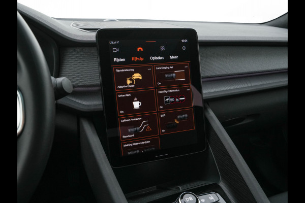 Polestar 2 Long Range Dual Motor Launch Edition 78kWh [ 3-Fase ] (INCL-BTW) *PANO | NAVI-FULLMAP | FULL-LED | ADAPTIVE-CRUISE | BLIND-SPOT | KEYLESS | LANE-ASSIST | DIGI-COCKPIT | CARPLAY | DAB+ | HEATED-COMFORTSEATS | ECC | MEMORY-PACK | PDC | 20''ALU*