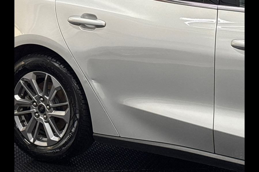Ford FOCUS Wagon 1.0 EcoBoost Hybrid Titanium Nieuwe type