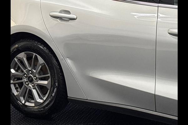 Ford FOCUS Wagon 1.0 EcoBoost Hybrid Titanium Nieuwe type