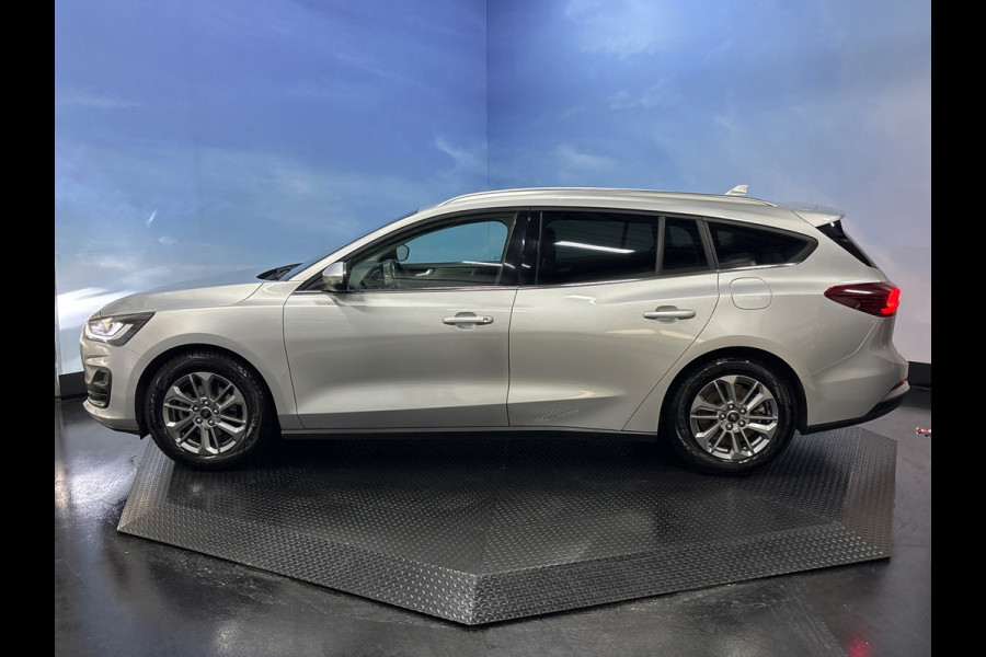 Ford FOCUS Wagon 1.0 EcoBoost Hybrid Titanium Nieuwe type