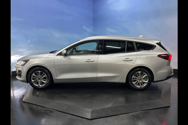 Ford FOCUS Wagon 1.0 EcoBoost Hybrid Titanium Nieuwe type