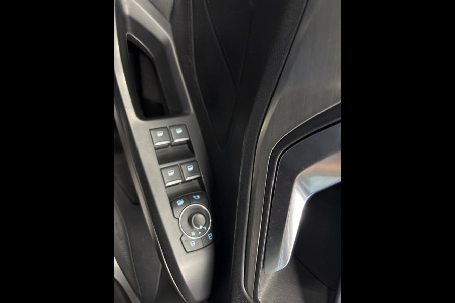 Ford FOCUS Wagon 1.0 EcoBoost Hybrid Titanium Nieuwe type