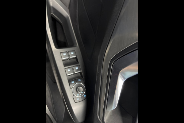 Ford FOCUS Wagon 1.0 EcoBoost Hybrid Titanium Nieuwe type