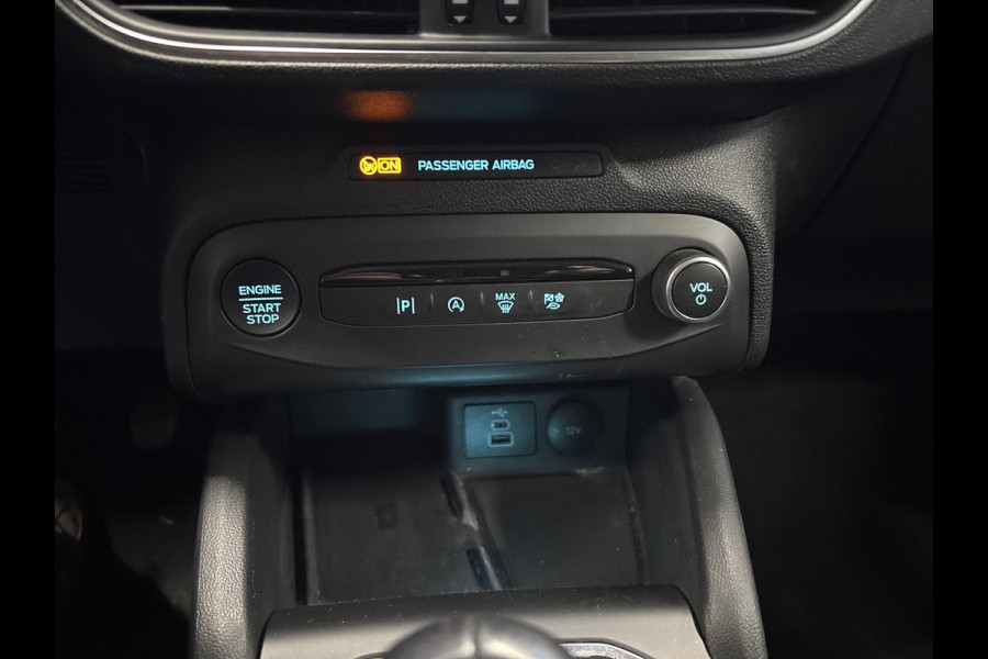 Ford FOCUS Wagon 1.0 EcoBoost Hybrid Titanium Nieuwe type