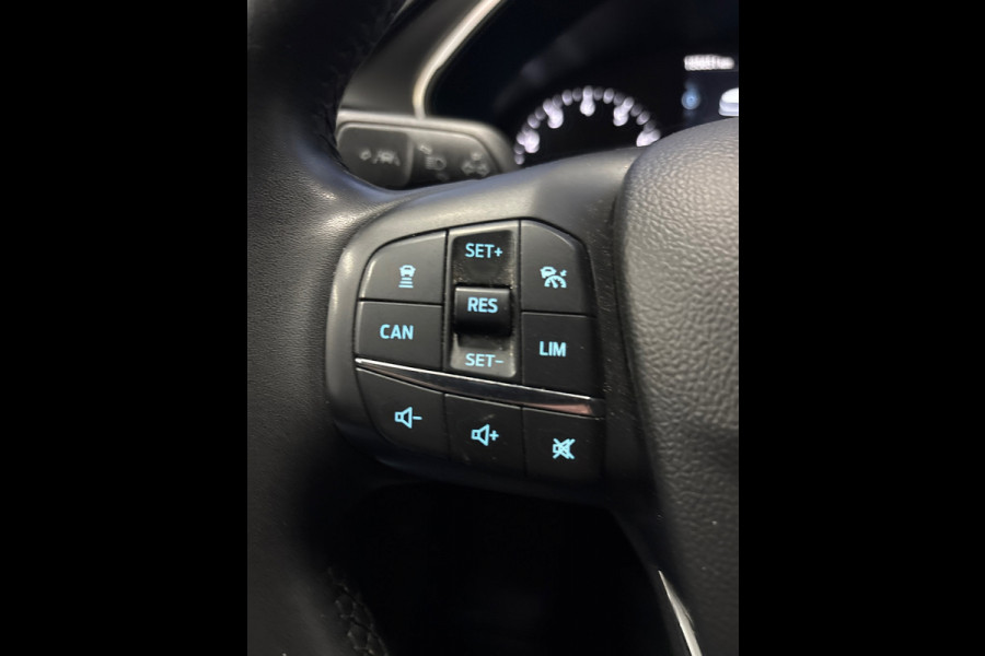 Ford FOCUS Wagon 1.0 EcoBoost Hybrid Titanium Nieuwe type